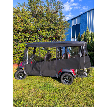Buggies Unlimited - item 21-icx66ft0-46084603
