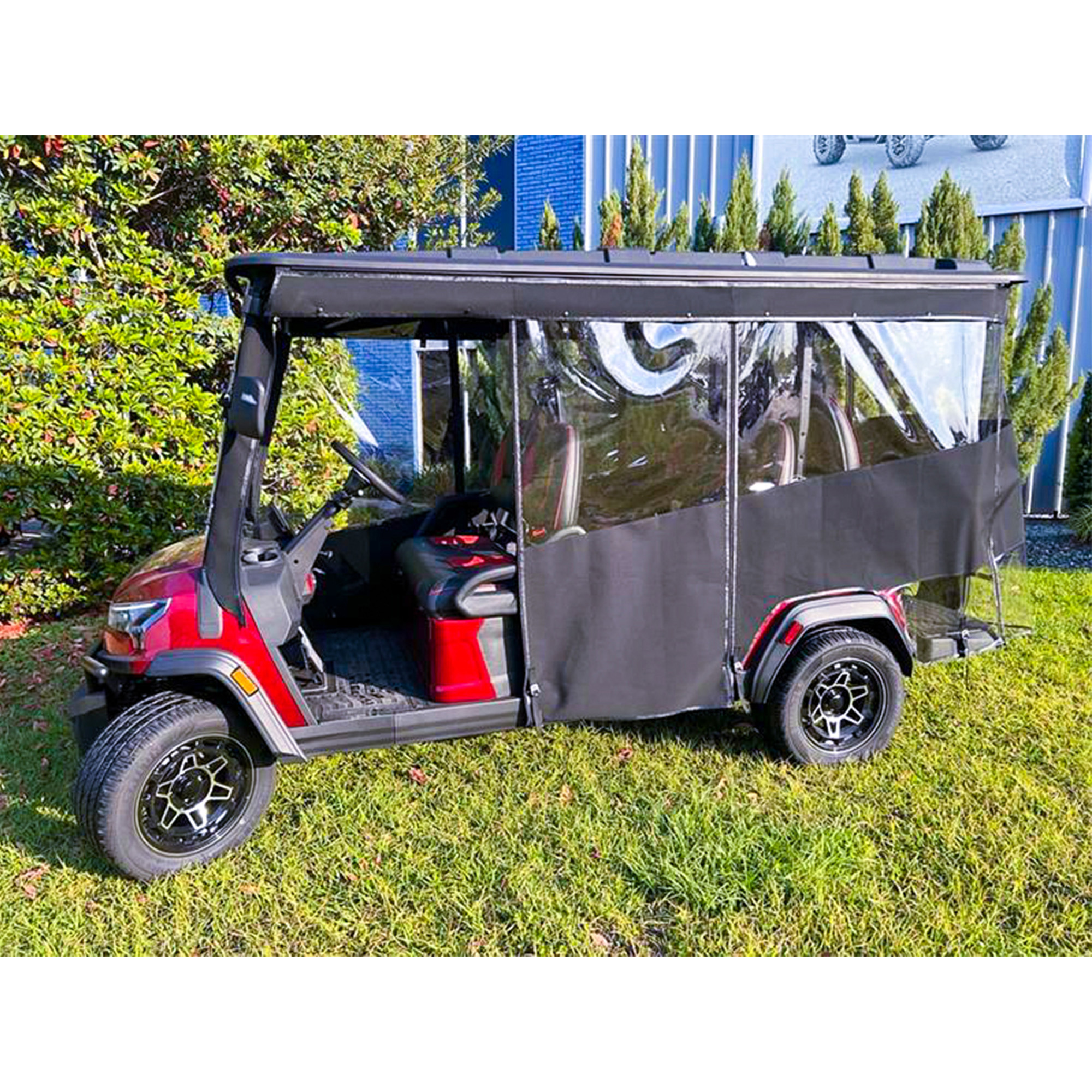 Buggies Unlimited - item 21-icx66ft0-46084603