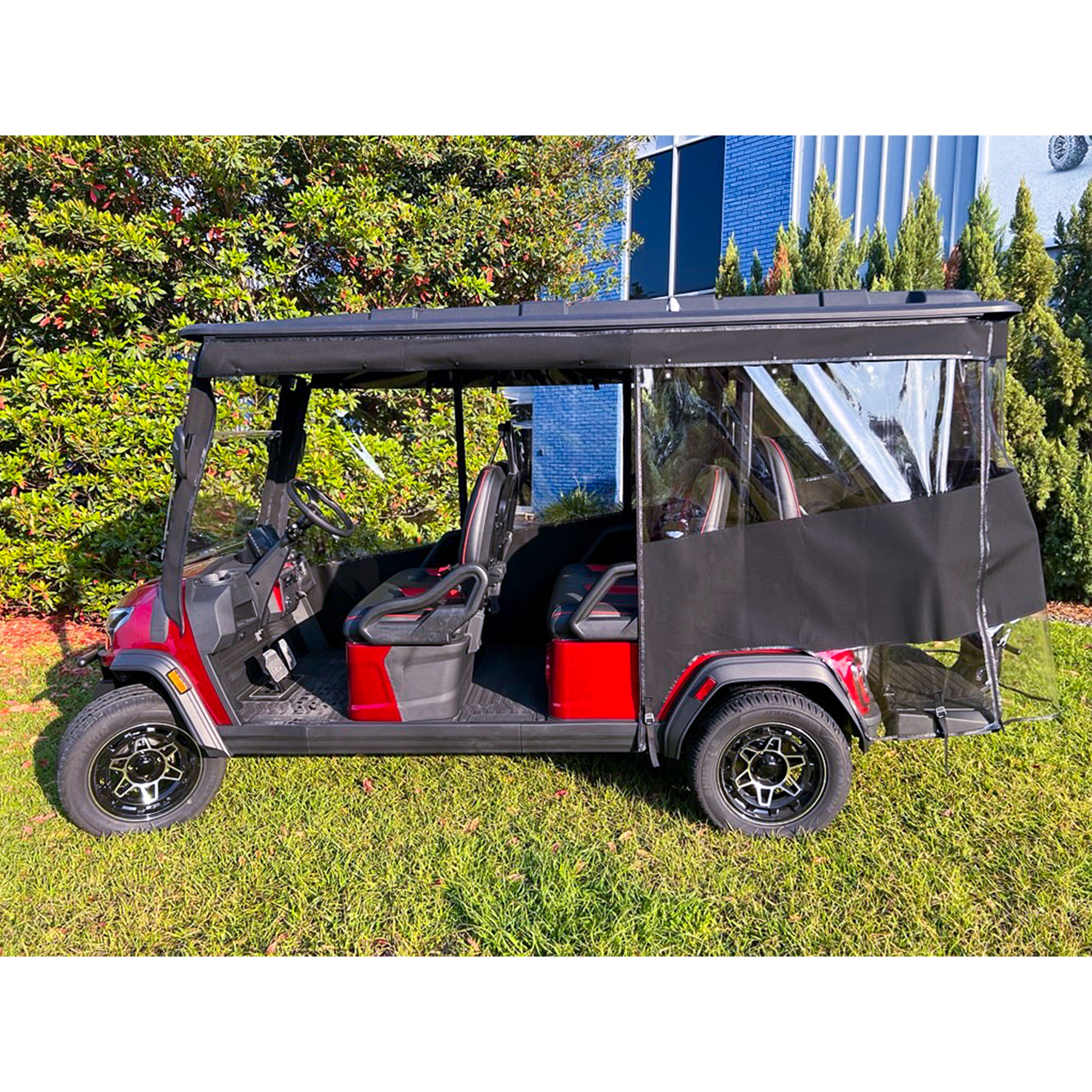 Buggies Unlimited - item 21-icx66ft0-46084603