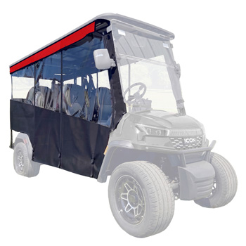 Buggies Unlimited - item 21-icx66ft0-46084603