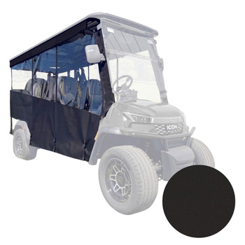 Buggies Unlimited - item 21-icx66ft0-46084608