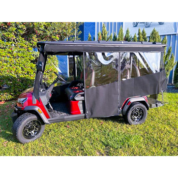 Buggies Unlimited - item 21-icx66ft0-46084608