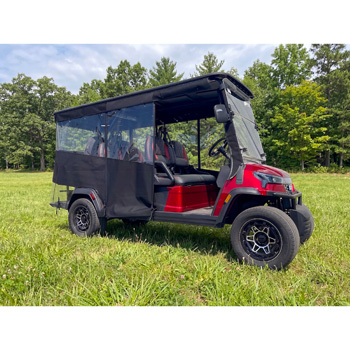 Buggies Unlimited - item 21-icx66ft0-46084608