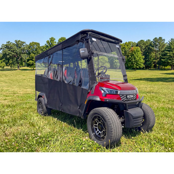 Buggies Unlimited - item 21-icx66ft0-46084608