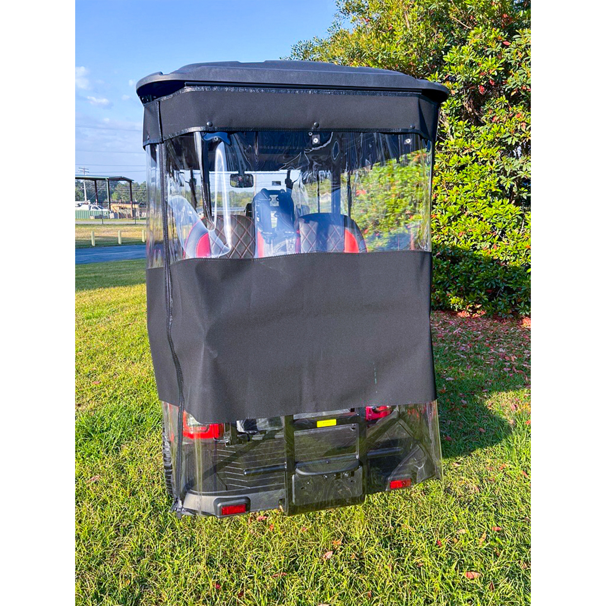 Buggies Unlimited - item 21-icx66ft0-46084608
