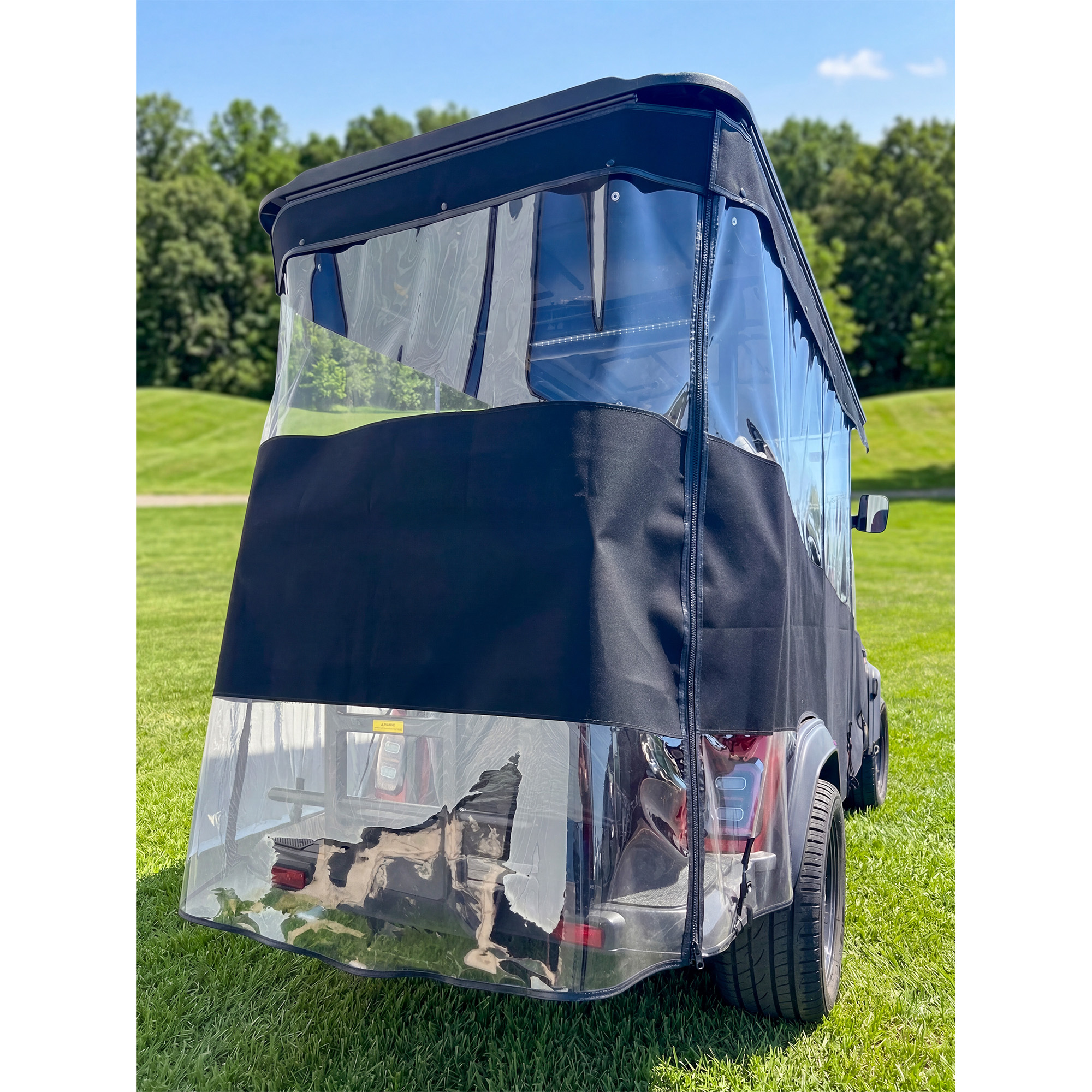 Buggies Unlimited - item 21-icx66ft0-46084608