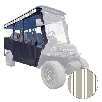 Buggies Unlimited - item 21-icx66ft0-46084709