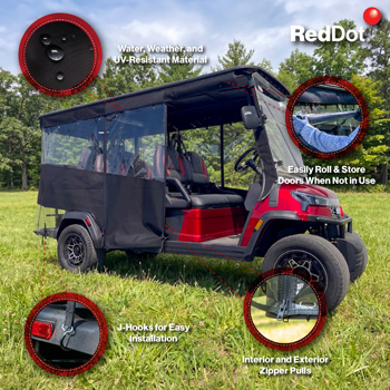 Buggies Unlimited - item 21-icx66ft0-46084712