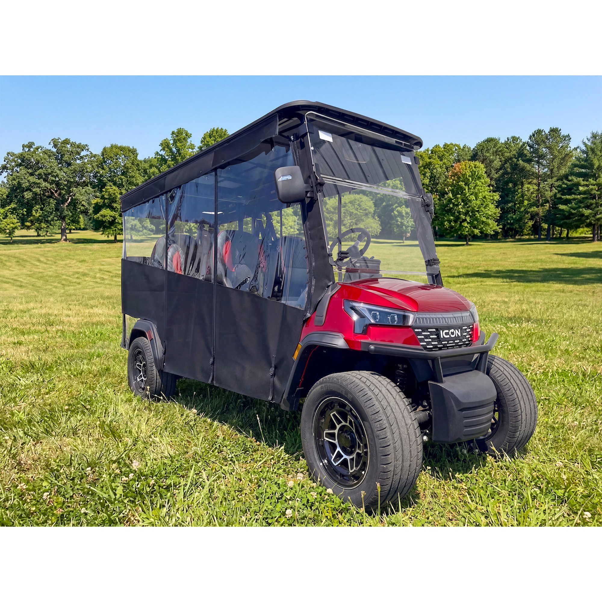 Buggies Unlimited - item 21-icx66ft0-46084712