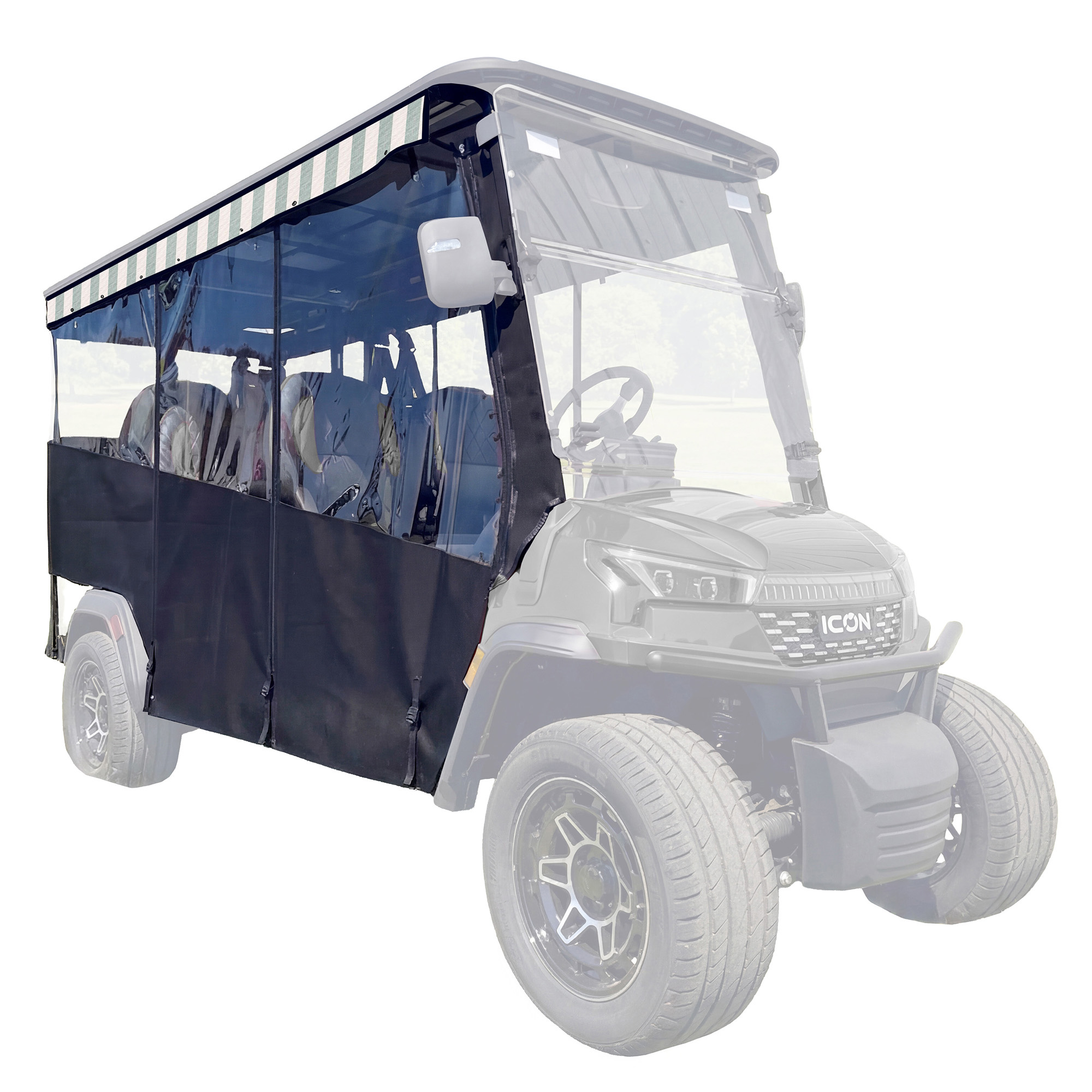 Buggies Unlimited - item 21-icx66ft0-46084712