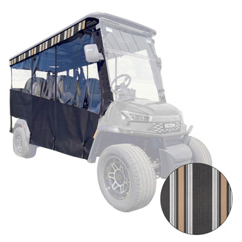 Buggies Unlimited - item 21-icx66ft0-46084824