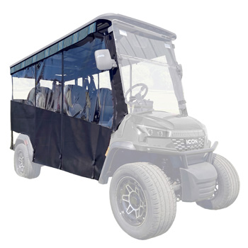 Buggies Unlimited - item 21-icx66ft0-46084895