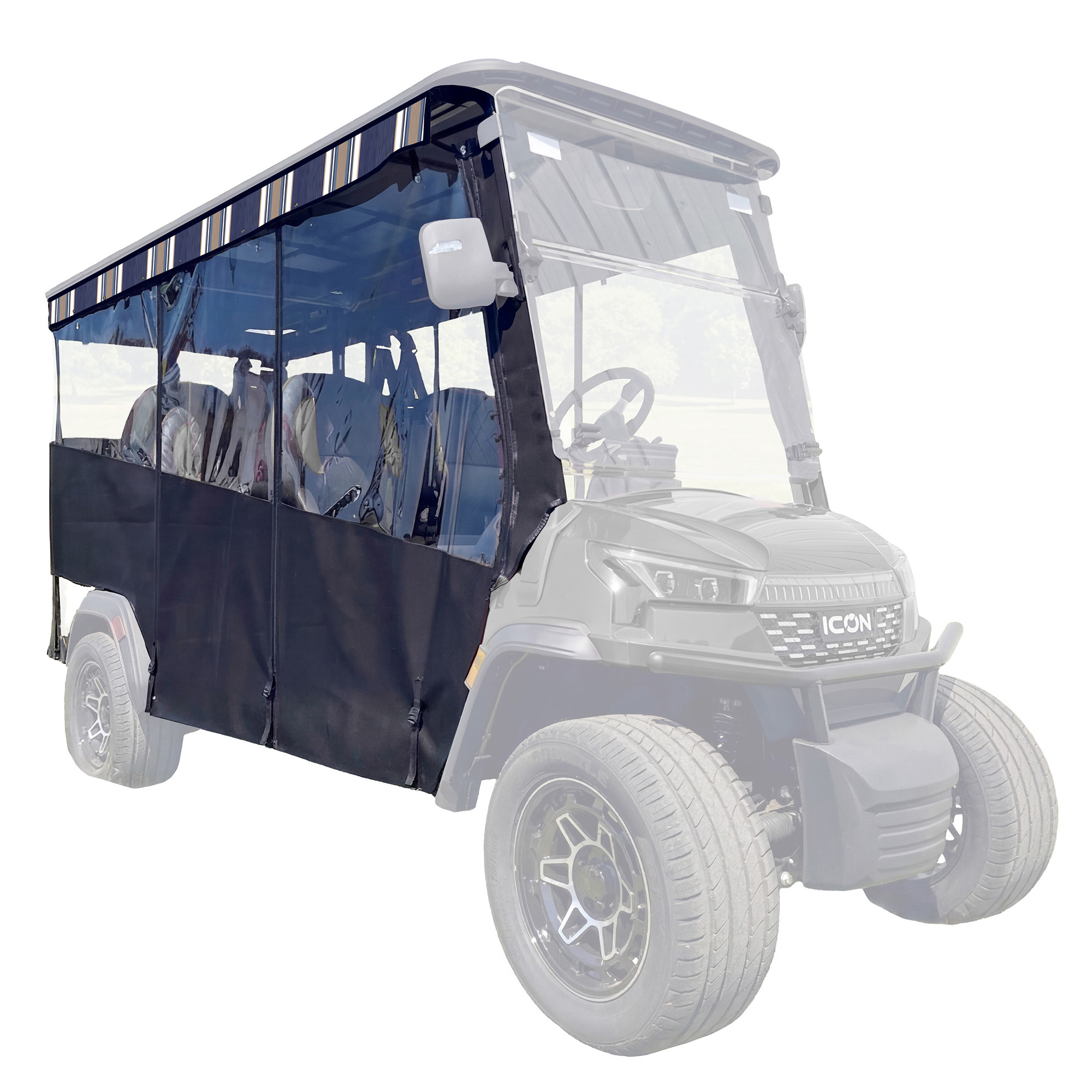 Buggies Unlimited - item 21-icx66ft0-46084898