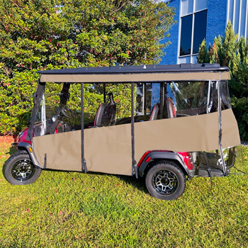 Buggies Unlimited - item 21-icx66ft0-46334837