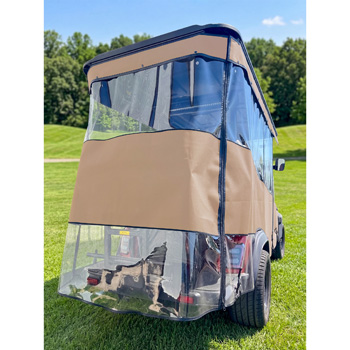 Buggies Unlimited - item 21-icx66ft0-46334837
