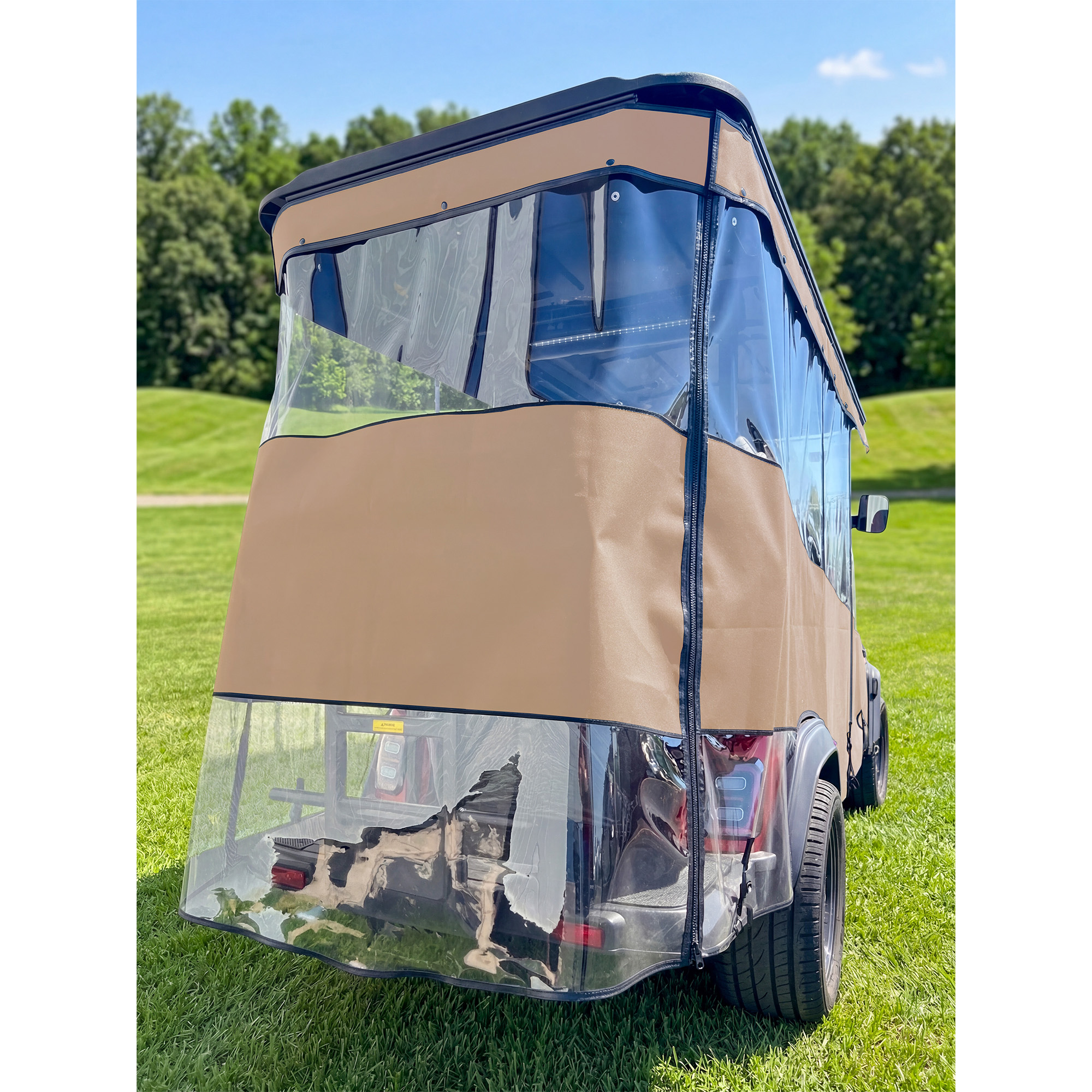 Buggies Unlimited - item 21-icx66ft0-46334837