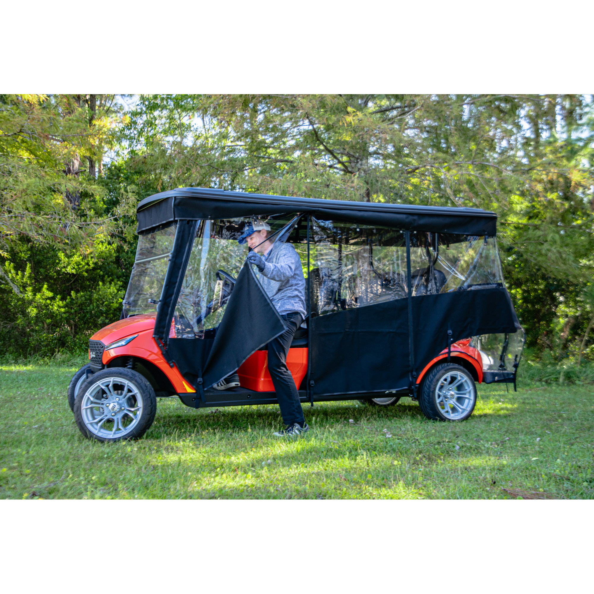 Buggies Unlimited - item 21-mjx26t0-4608-4608