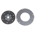 2008-15 EZGO RXV Electric - Reliance Heavy-Duty Motor Brake Repair Kit