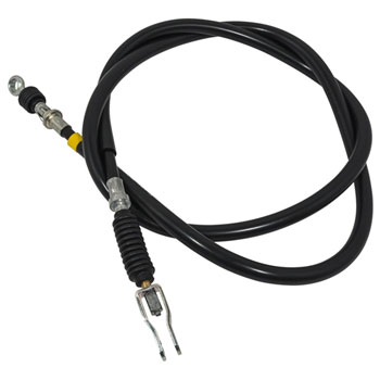 BuggiesUnlimited.com; 2017-Up Yamaha Drive 2 Gas - Passenger Brake Cable