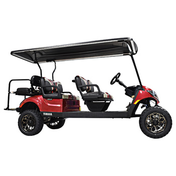 Buggies Unlimited - item 24-139