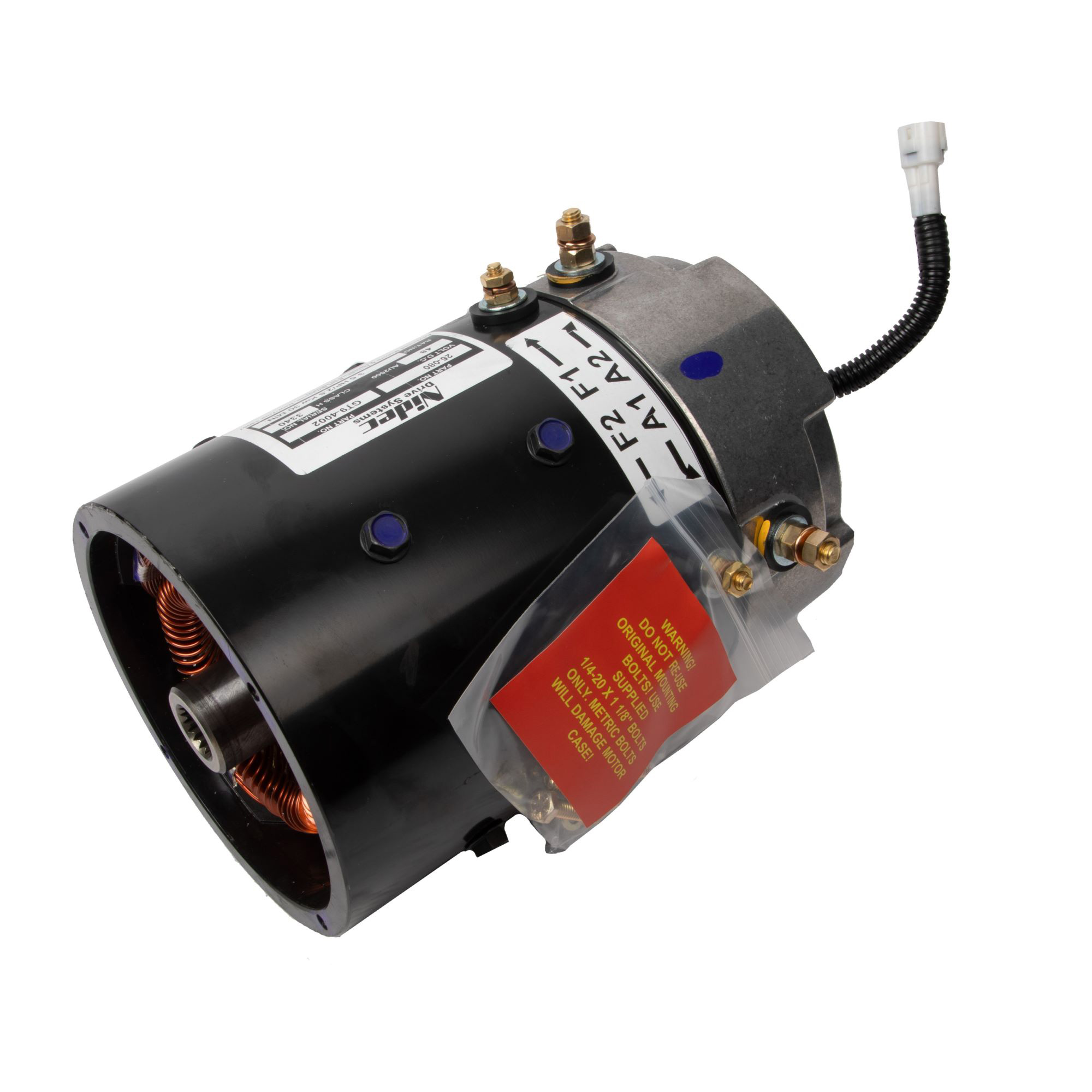 Buggies Unlimited - item 25-080