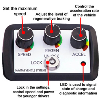 Buggies Unlimited - item 25-094