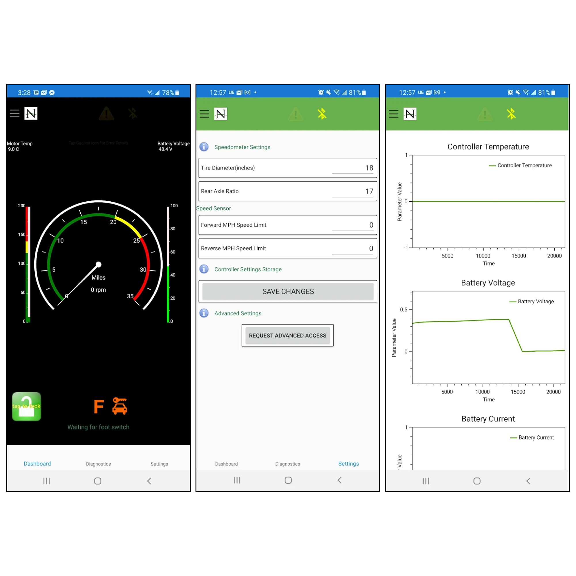 Buggies Unlimited - item 25-107