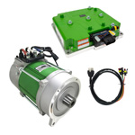 Navitas TAC3 850a Controller 48V/ 72V for Yamaha Drive2/ G29 (JW Moric)