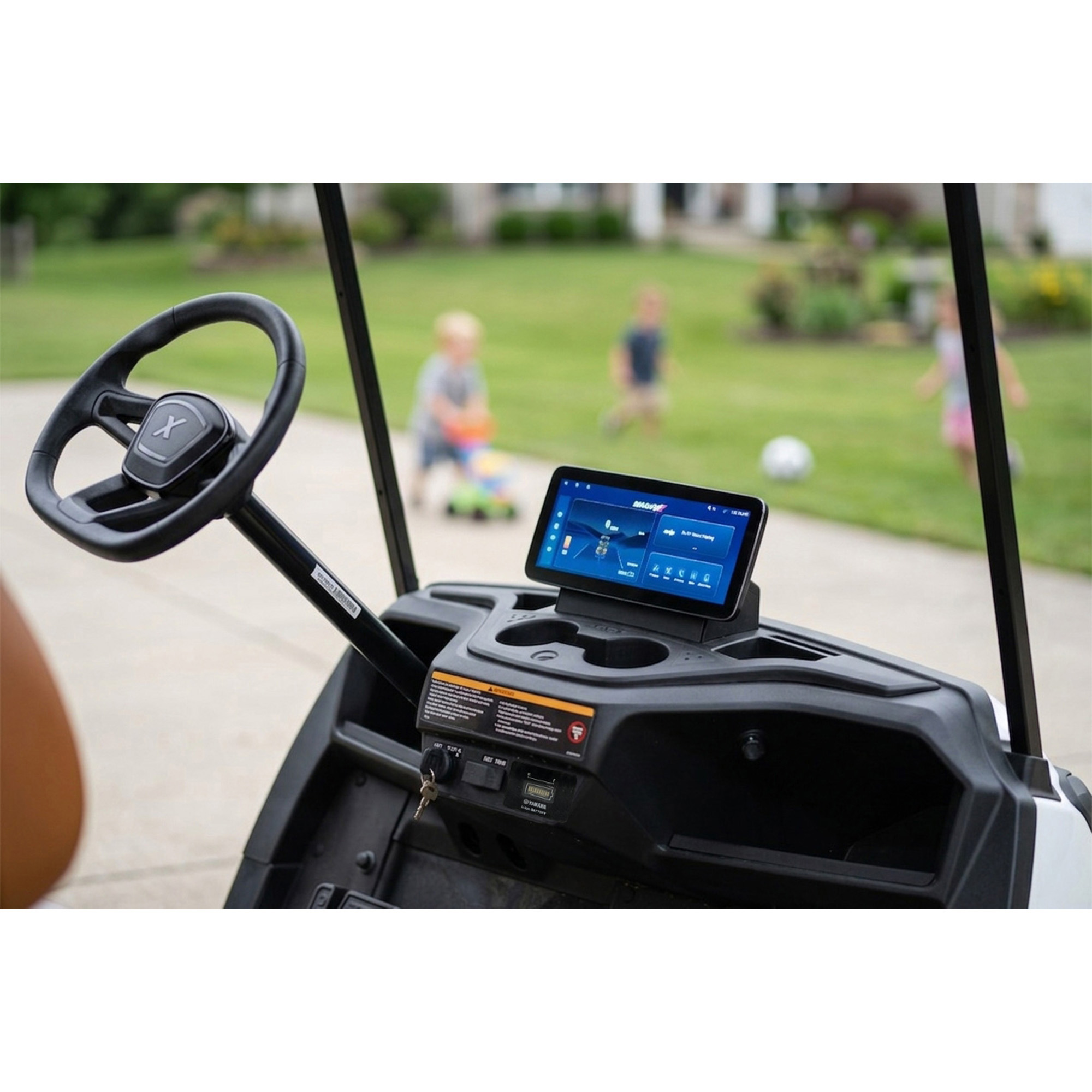 Buggies Unlimited - item 25-314