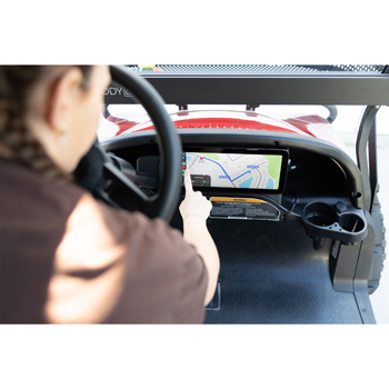 Buggies Unlimited - item 25-327