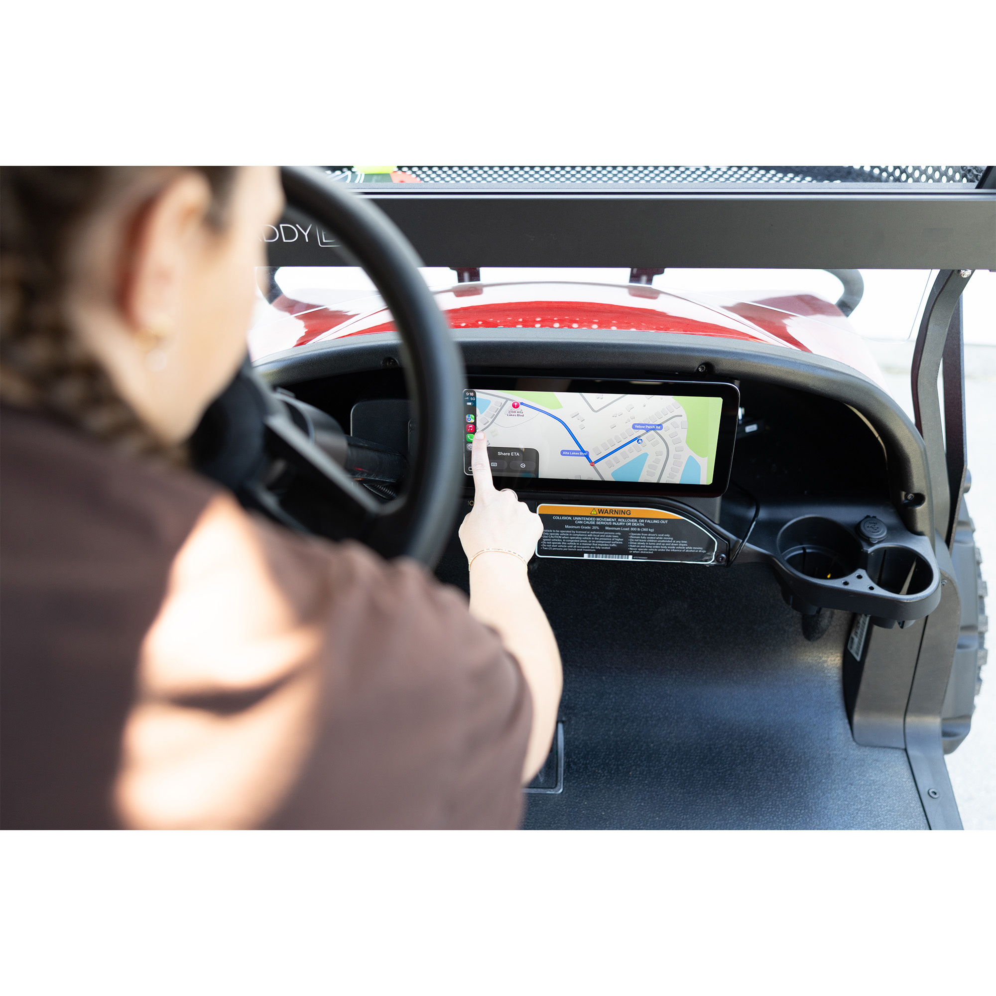 Buggies Unlimited - item 25-327