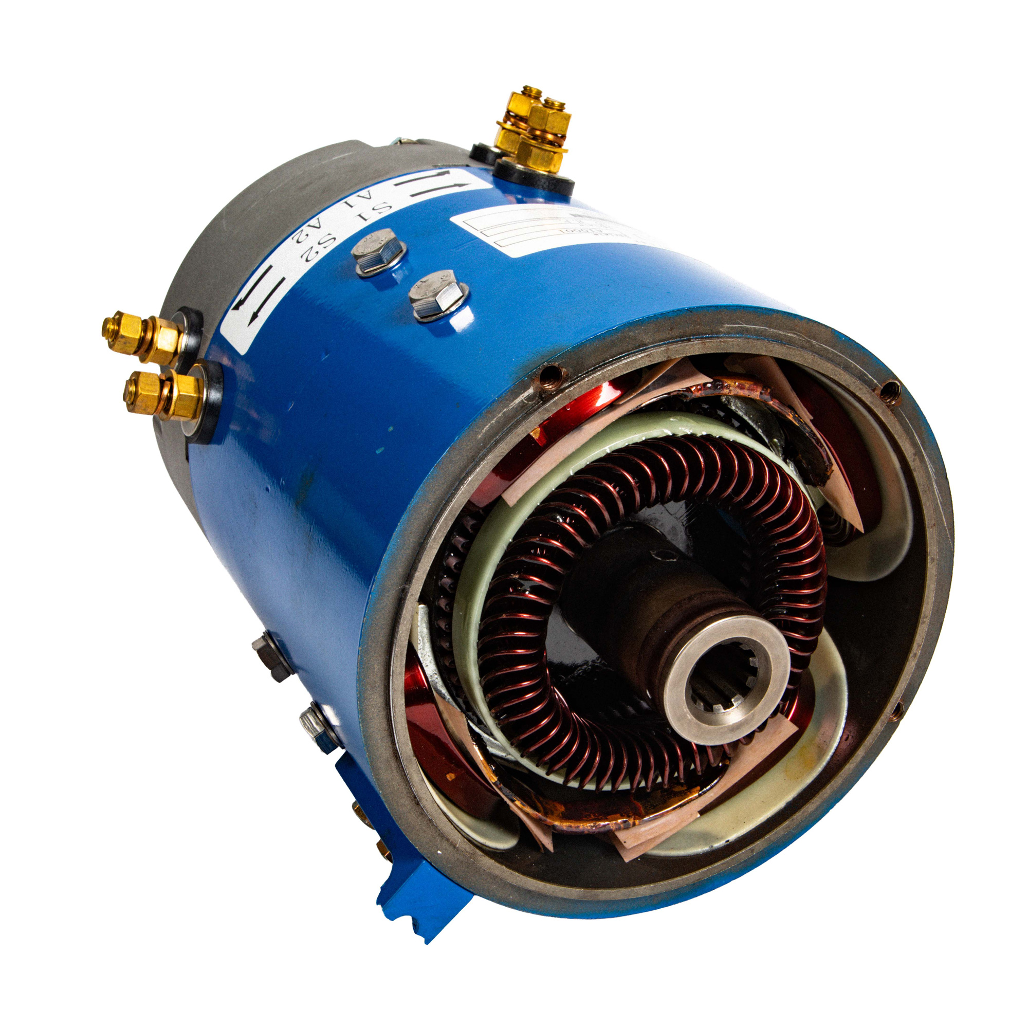 Buggies Unlimited - item 25-511