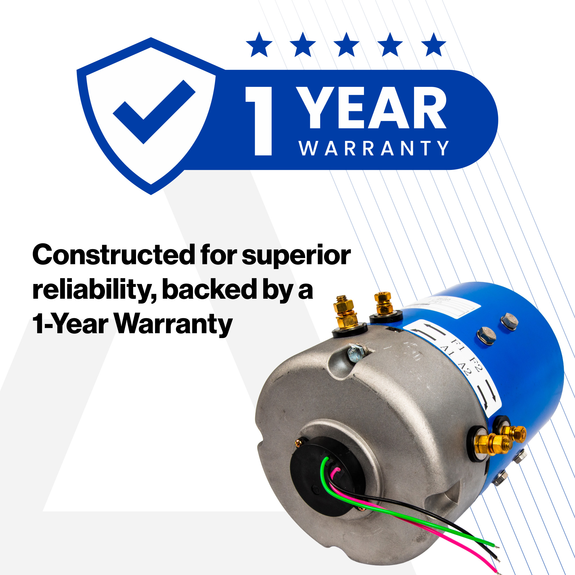 Buggies Unlimited - item 25-511