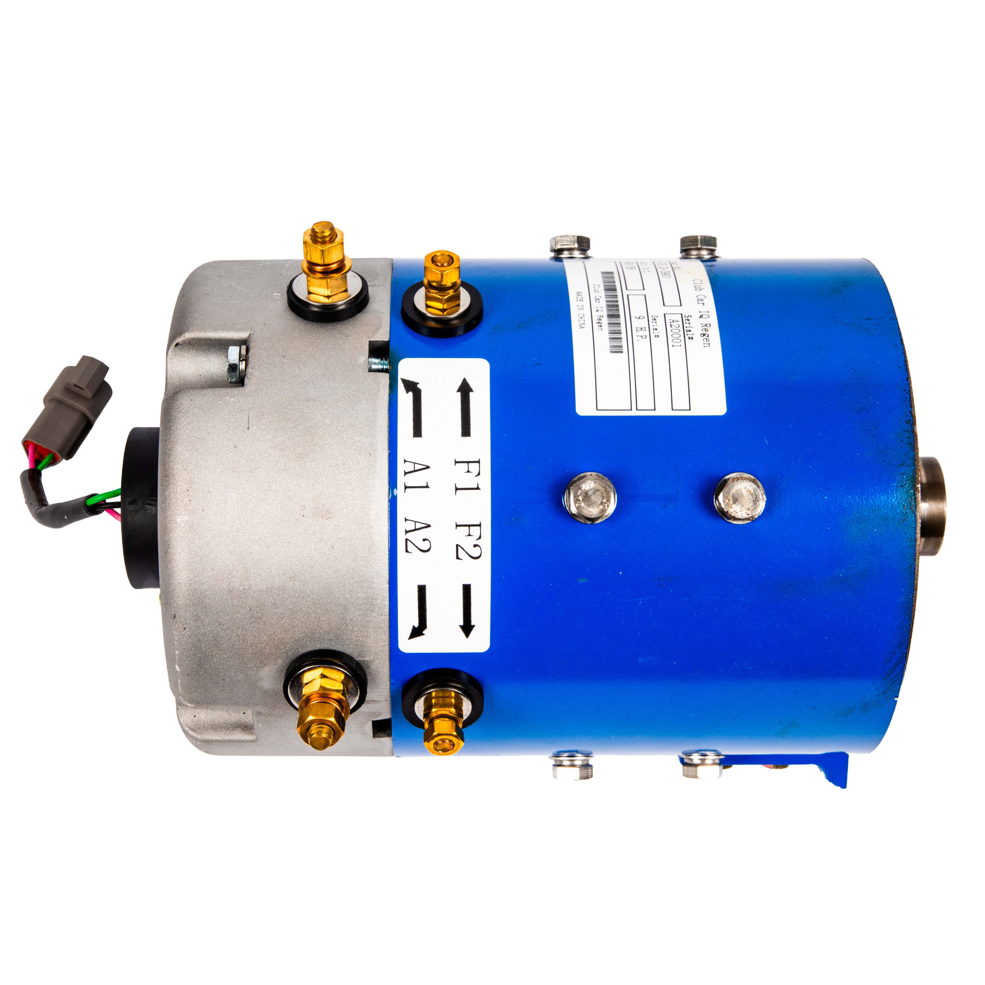 Buggies Unlimited - item 25-512