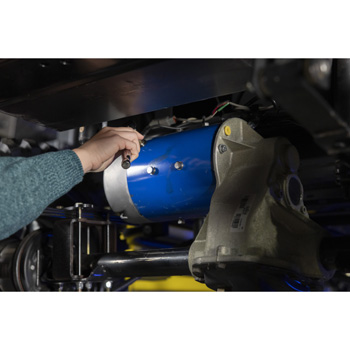 Buggies Unlimited - item 25-513