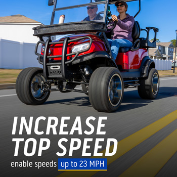 Buggies Unlimited - item 25-604