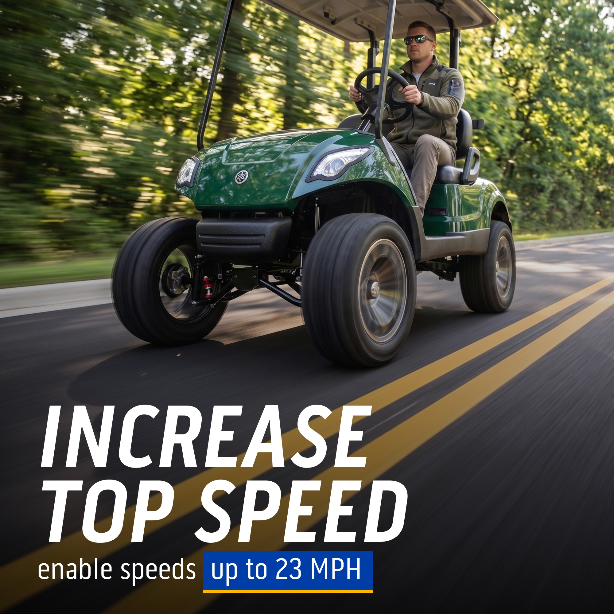 Buggies Unlimited - item 25-611