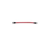 32 Inch 6-Gauge Battery Cable - Red