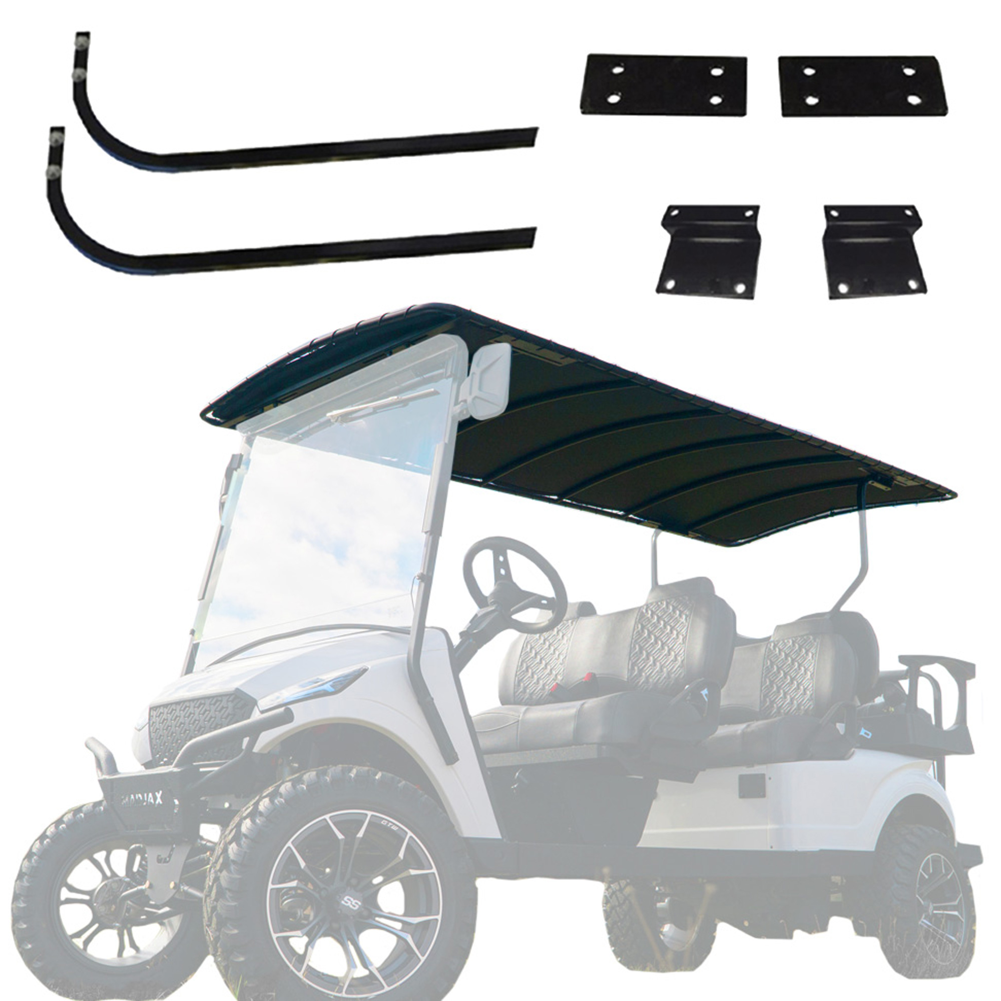Buggies Unlimited - item 26-169