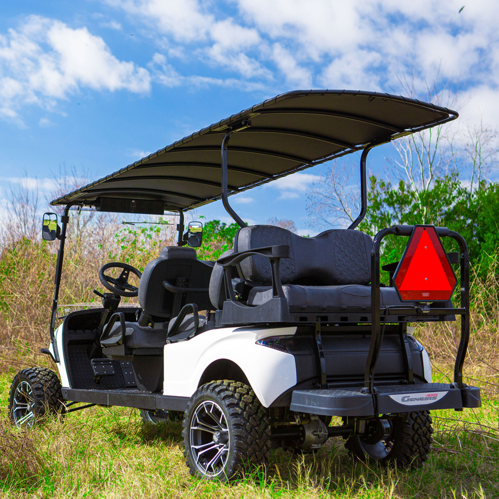 Buggies Unlimited - item 26-169