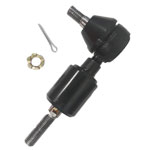 1971-94 EZGO Marathon - Steering Rod without Rack
