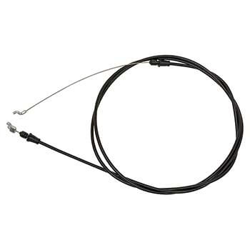 BuggiesUnlimited.com; 2008-Up Club Car XRT 1500 Diesel - Accelerator Cable