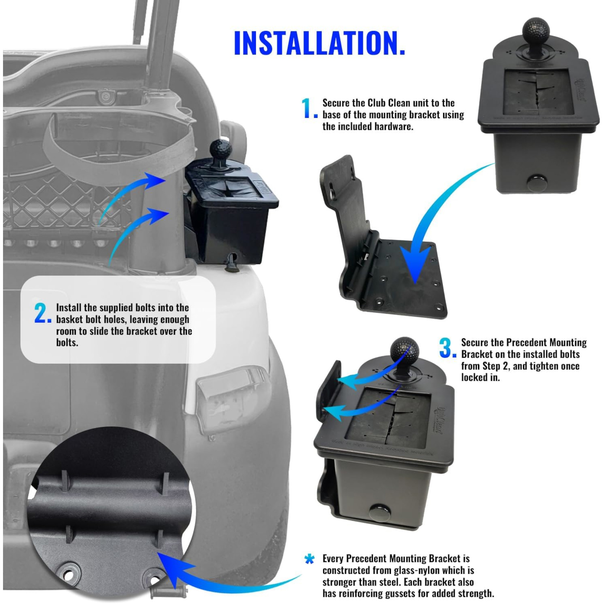 Buggies Unlimited - item 28227