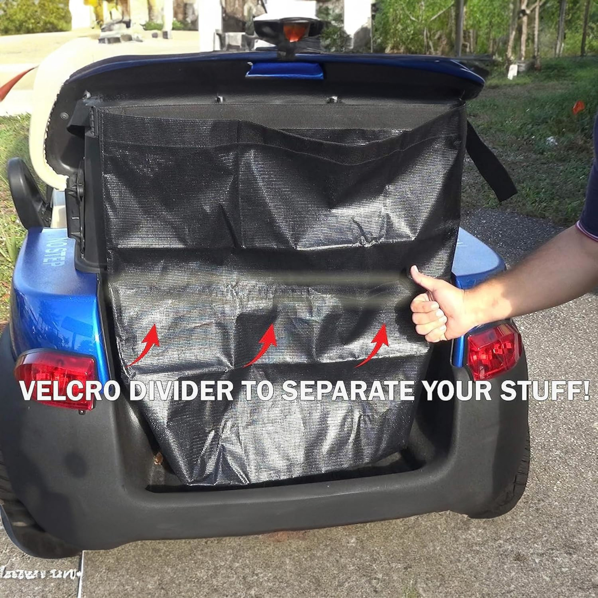 Buggies Unlimited - item 28228