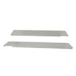 1996-07 Yamaha G14-G16-G19-G22 - Dimond Plate Rocker Panels