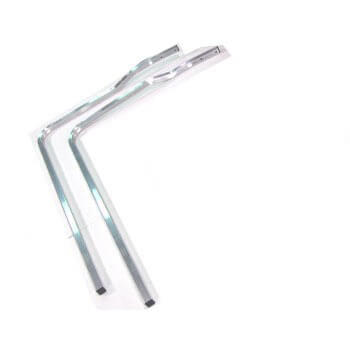 BuggiesUnlimited.com; 1985-95 Yamaha G2-G29 - Aluminum Rear Roof Supports