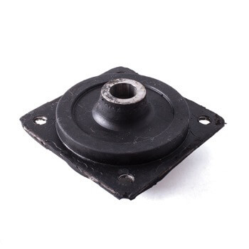 Rubber Engine Mount for Two-Cycle EZGO at Buggies Unlimited