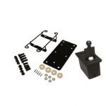 2008-Up EZGO RXV - Driver Side Ball and Club Washer Kit