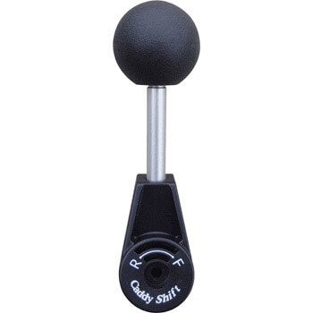 BuggiesUnlimited.com; 1975-Up EZGO - Forward and Reverse Shifter Handle Extension