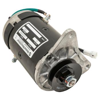 BuggiesUnlimited.com; 1996-16 Yamaha G16-G20-G21-G22-G29-Drive - Nidec AMD Starter Generator